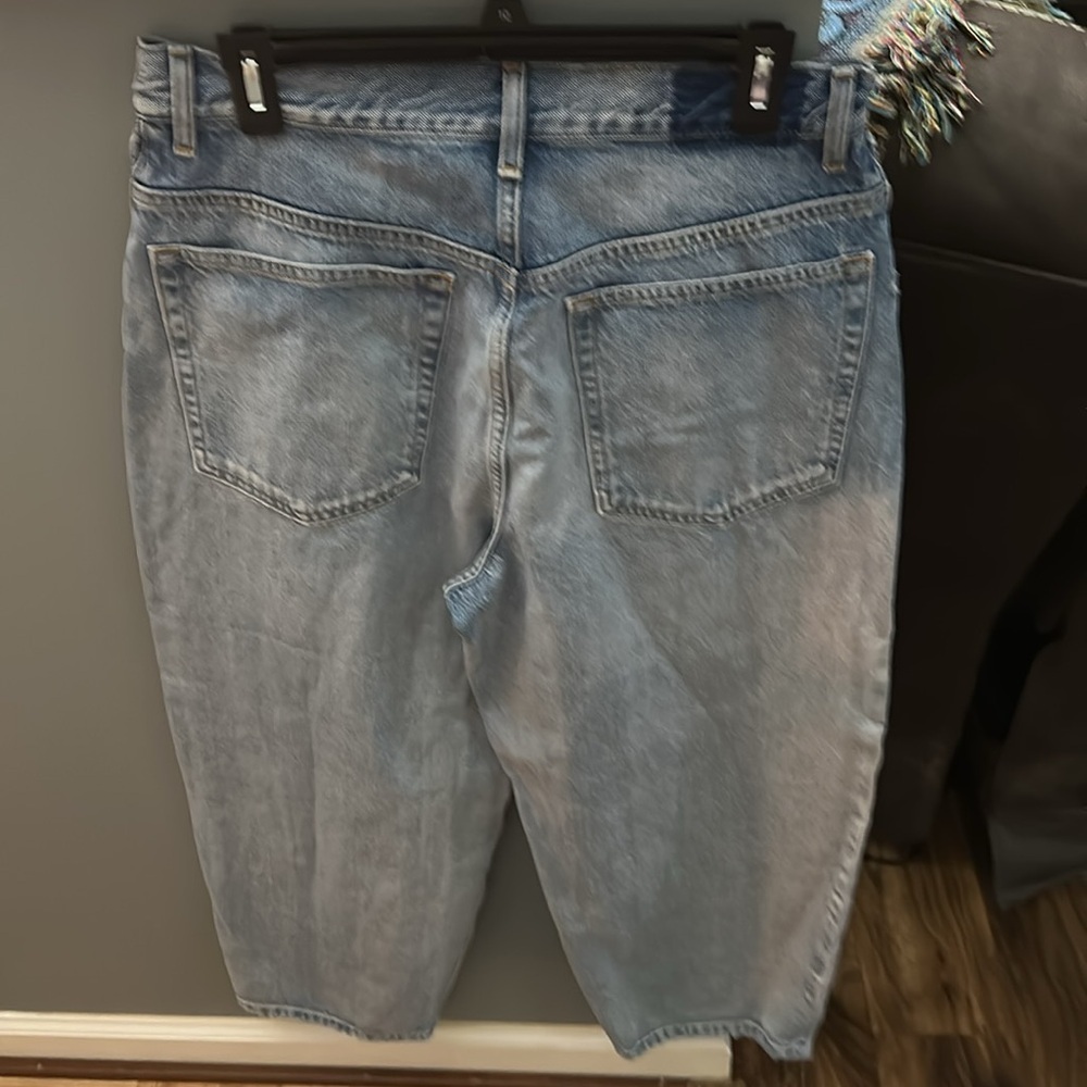 Etica barrel jeans​ - Picture 5 of 6